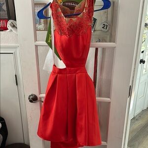 Sherri hill , size 2